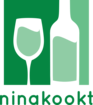 Logo Nina kookt